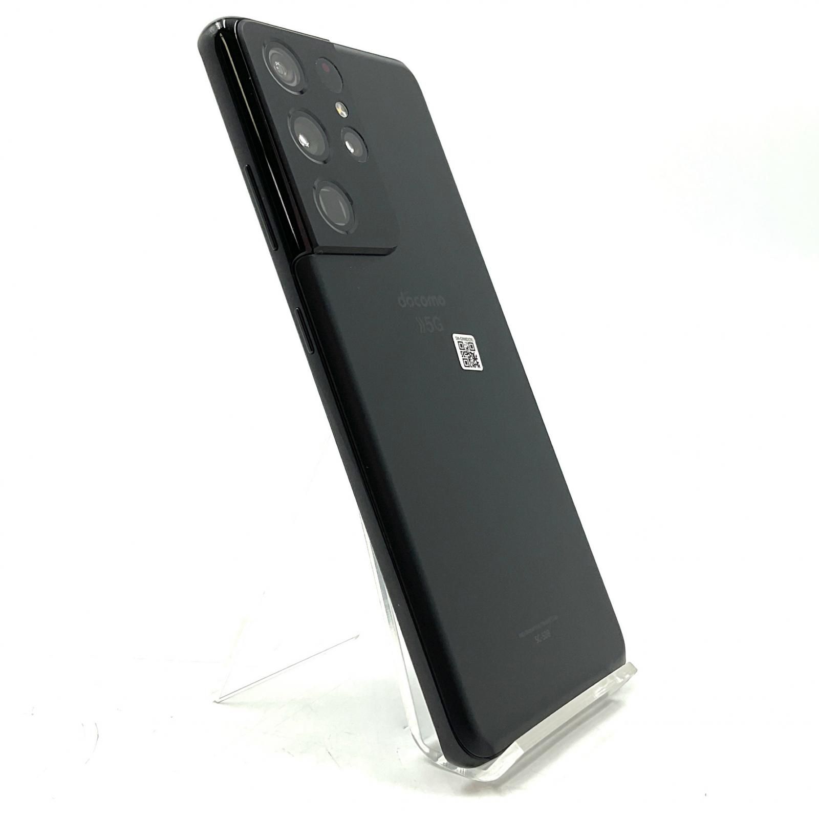 全額返金保証】【最速発送】SAMSUNG Galaxy S21 Ultra 5G 256GB