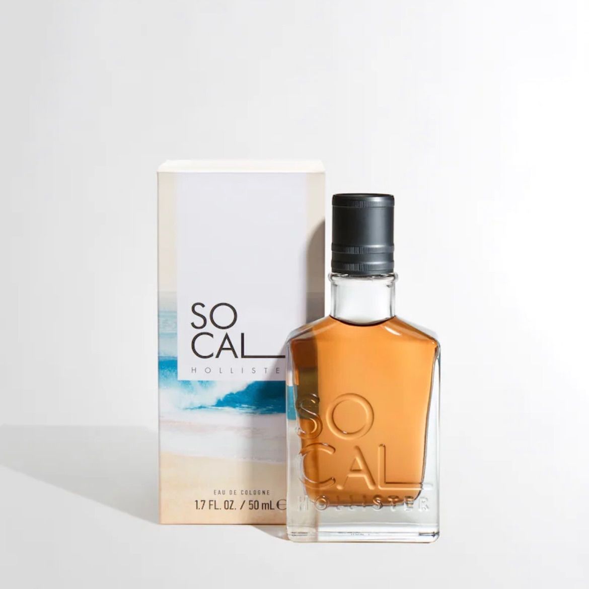 Hollister SOCAL 香水 50ml 新品未開封品 - メルカリ Hollister SOCAL 香水 50ml 新品未開封品 - メルカリ