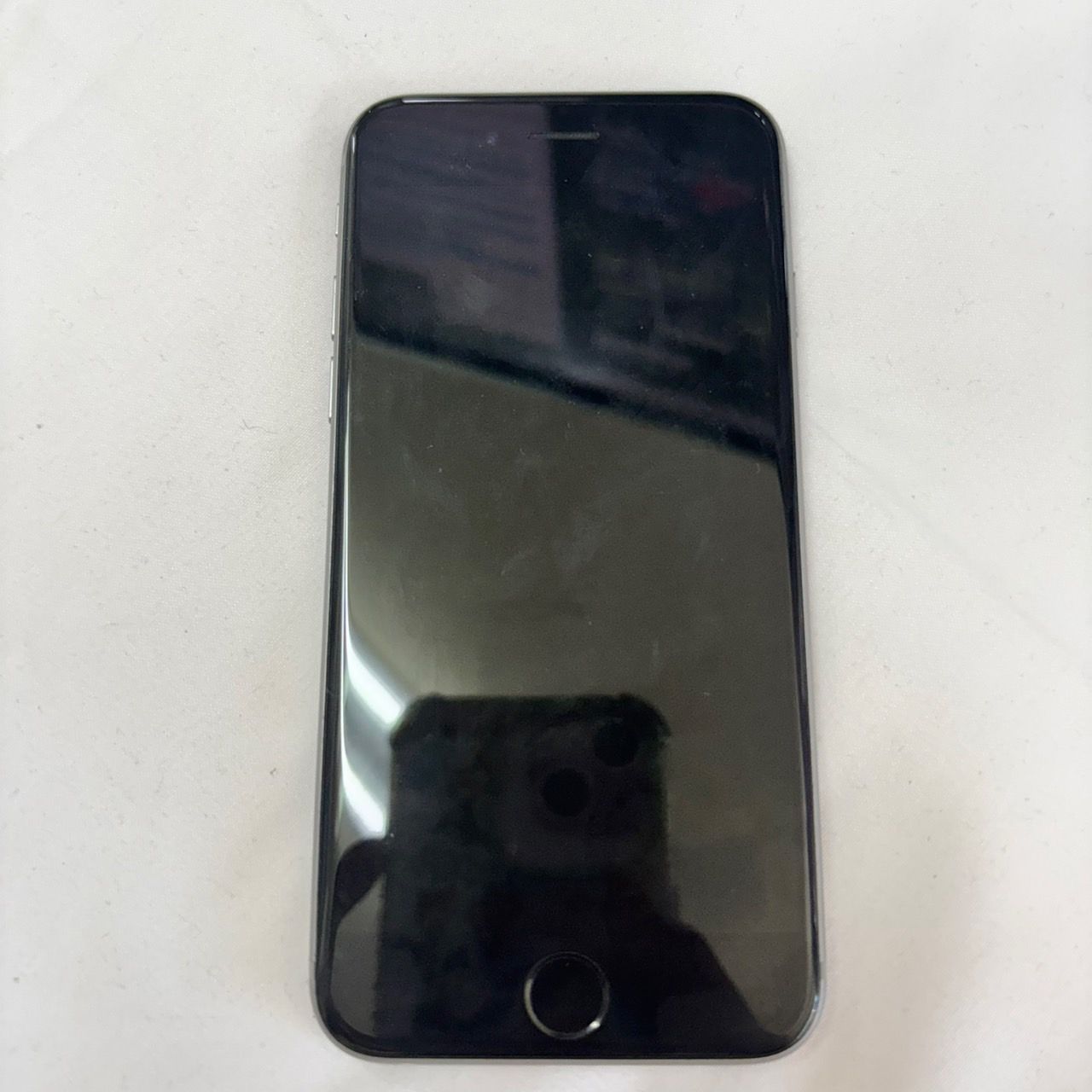 Apple iPhone 6s スペースグレー simフリー ジャンク 229 iPhone 6s 