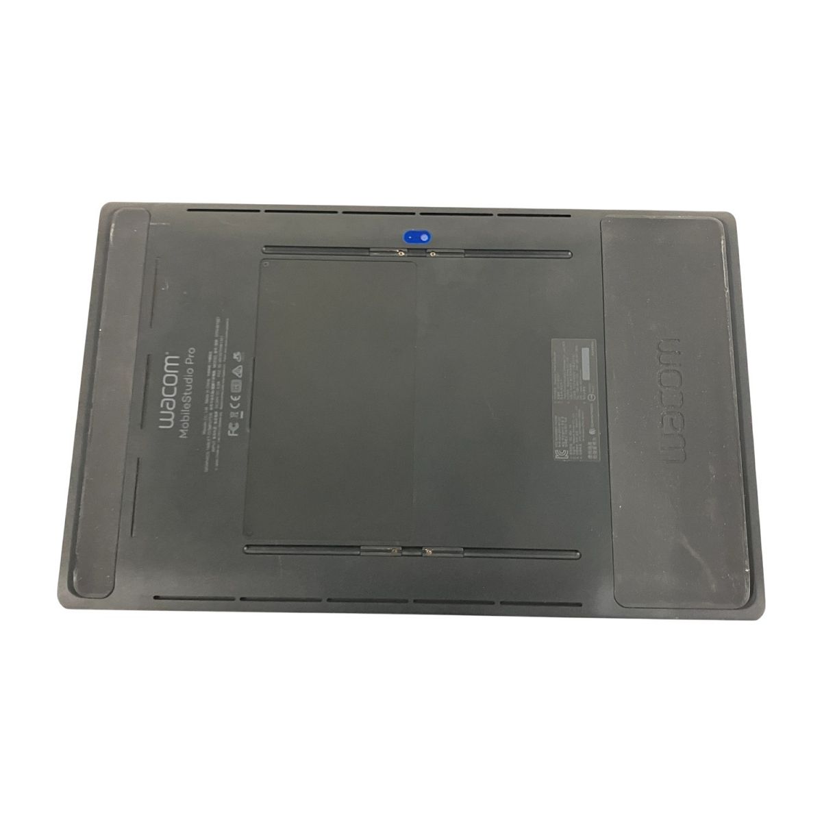 Wacom MobileStudio Pro 13 i5-8269U メモリ8GB SSD128GB win11home ペンタブレット 2019年製 B10531292 CHRISTIANNAURATH_COM_BR