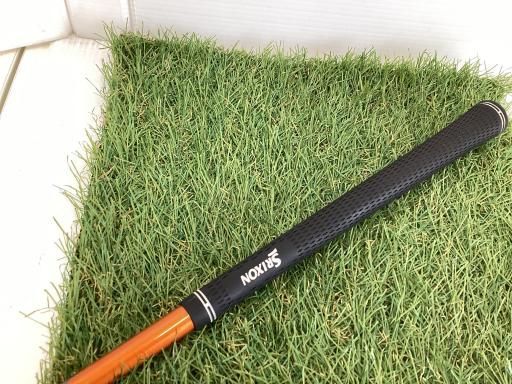 中古】 ダンロップ SRIXON Z765 LIMITED MODEL 9.5° ドライバー