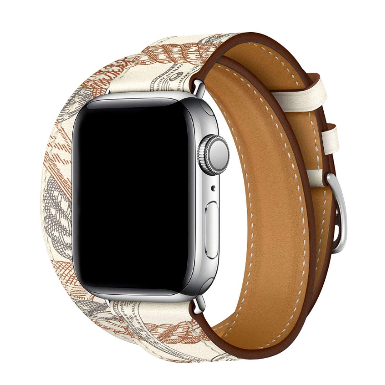 【新着商品】メンズ・レディース iwatch シリーズ7、iwatch シリーズ6、iwatch SE、iwatch シリーズ5、iwatch シリーズ4、iwatch TEXSCOPE シリーズ3、 シリーズ2 シリーズ 1の付け替え用ステンレスアダプタ