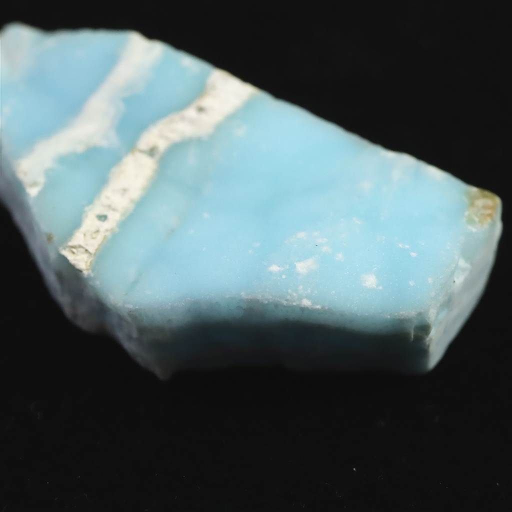 鉱 45mmスライス原石