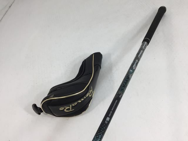 返品OK 【中古ゴルフクラブ】RomaRo(ロマロ) Ray V UT ユーティリティ