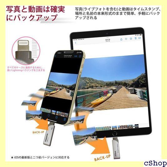 写真と動画