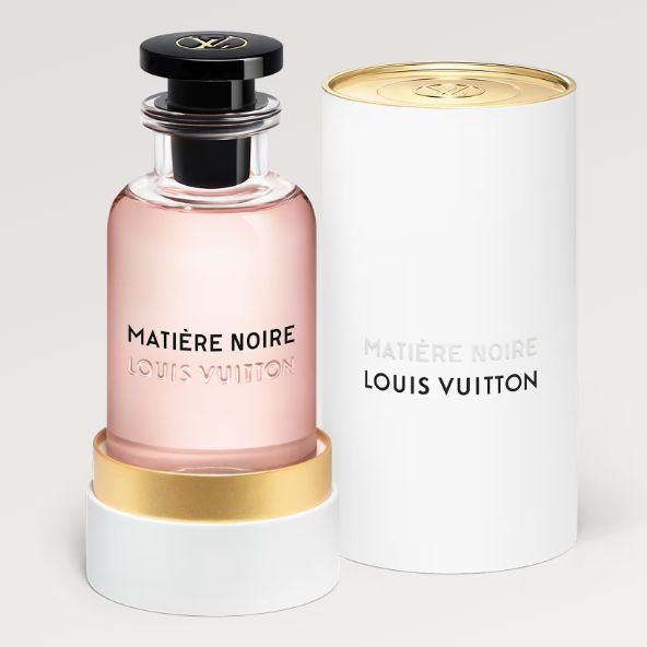 ルイヴィトンMATIÈRE NOIRE マティエール・ノワール100ml