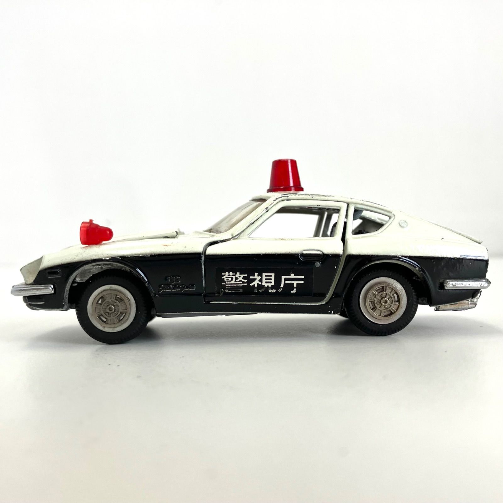 905197】 ダイヤペット YONEZAWA TOYS NISSAN FAIRLADY Z D-197 美品 - メルカリ