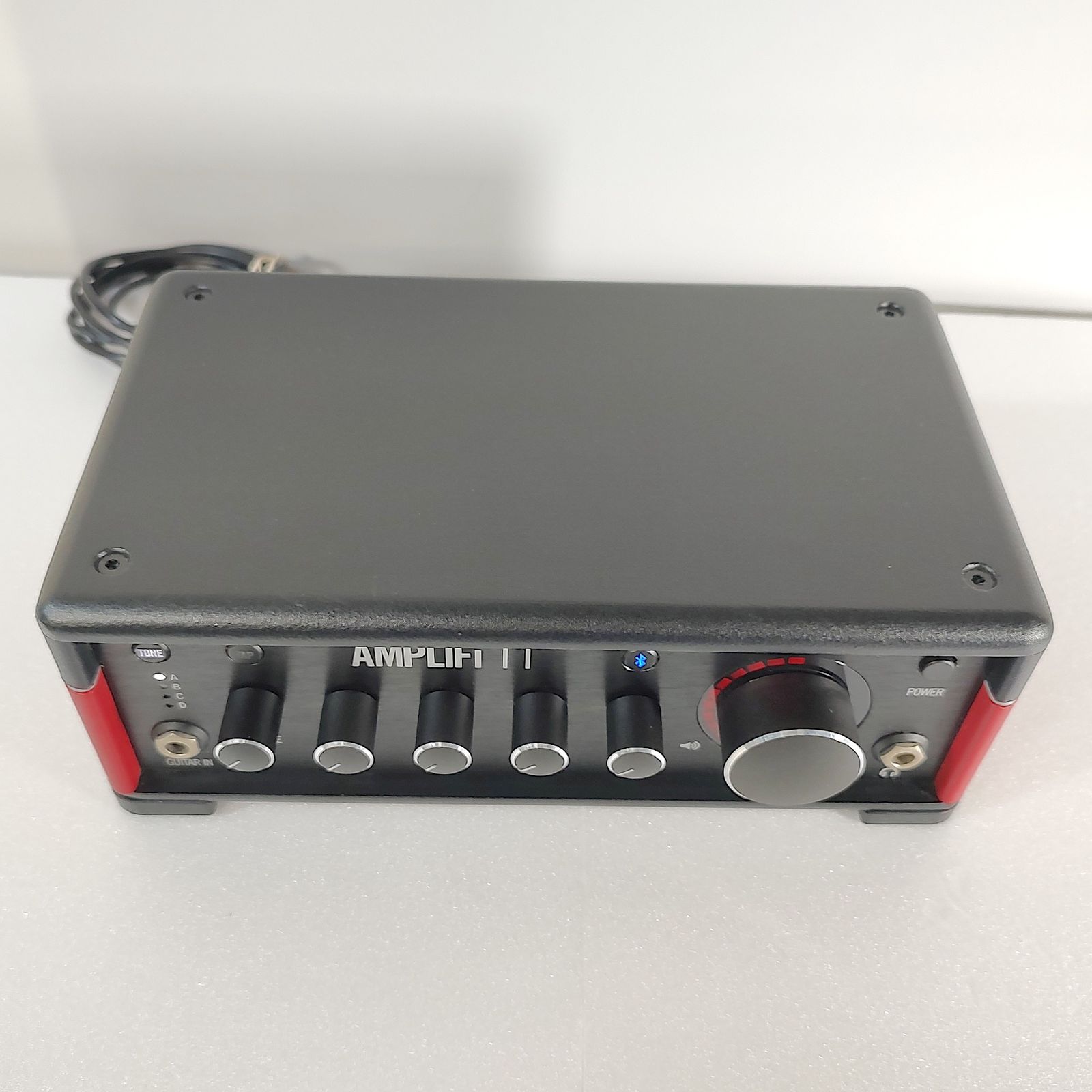 Line6 AMPLIFi TT アンプシュミレーター マルチエフェクター Line 6 ( ライン6 ) AMPLIFi TT 送料無料 | サウンドハウス