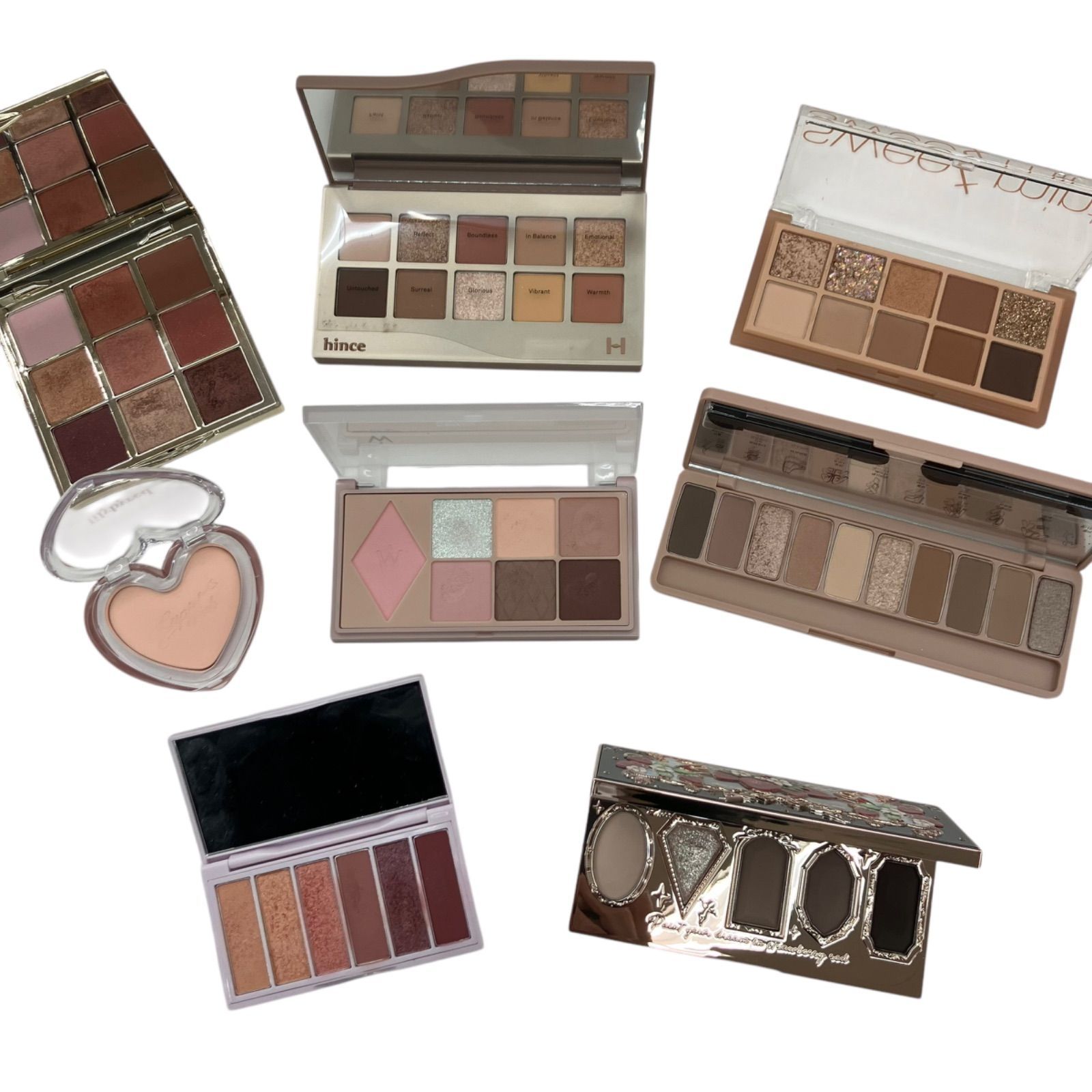 コスメ 30点 まとめ売り 186001 コスメ デパコス化粧品 30点 まとめ