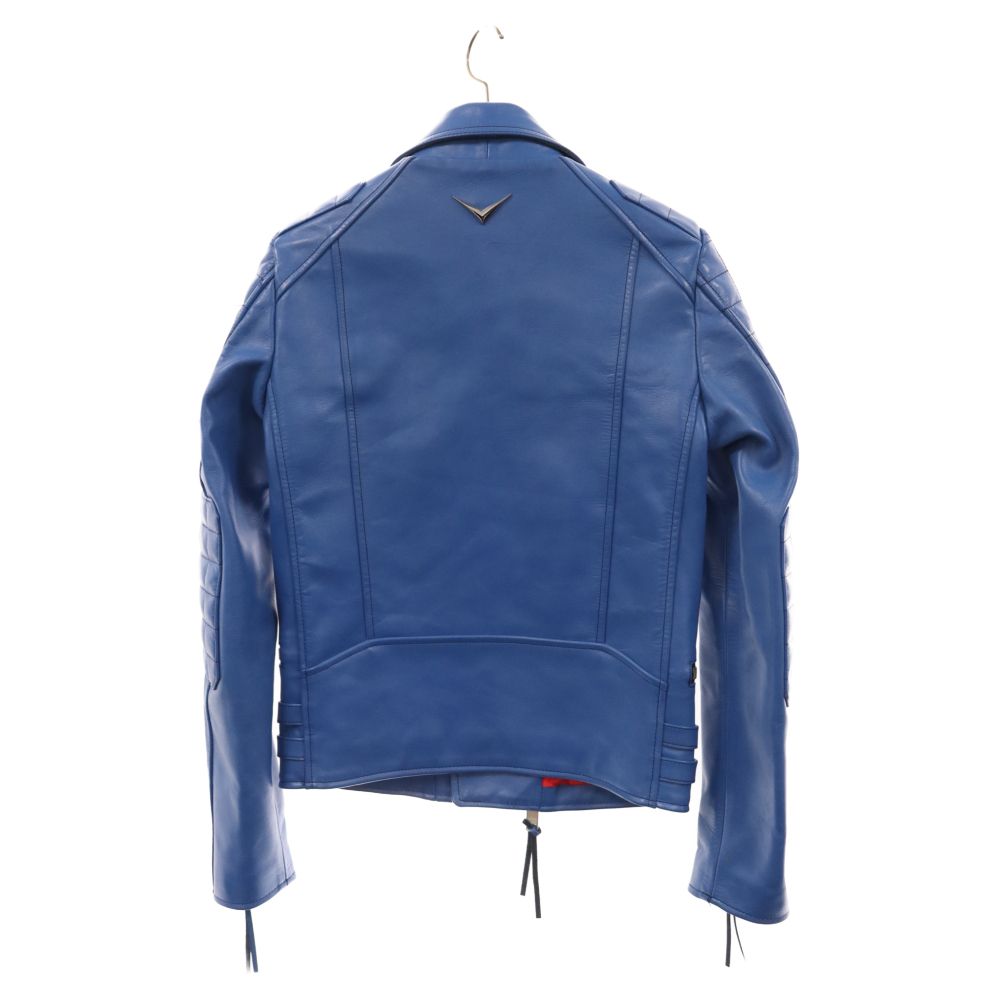 Shinya yamaguchi バイカーブルーライダース