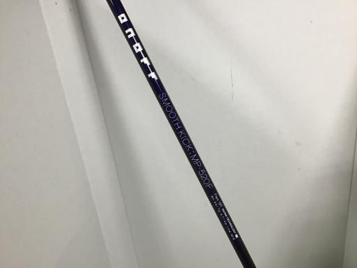  グローブライド ONOFF ARMS 2020 AKA 7 W フェアウェイウッド FW SMOOTH KICK MP-520 F フレックスSR メンズ 男性用 右利き 右用 Cランク ゴルフクラブ フェアウェイウッド メンズ