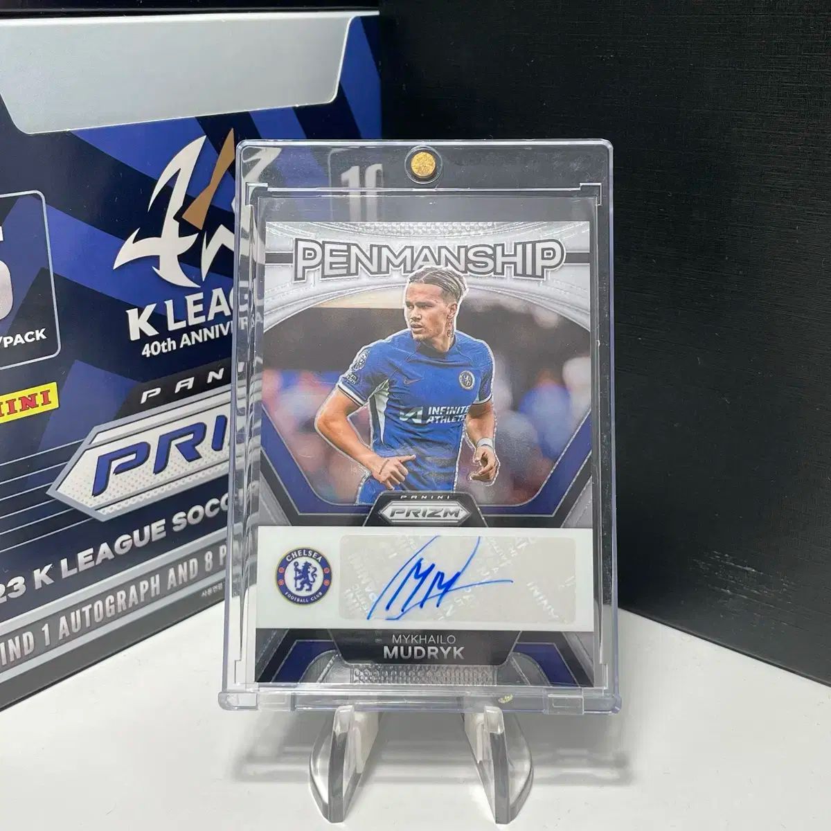 製品情報】2024-25 PANINI ITALY SERIE A PLAYER OF THE MATCH HOBBY