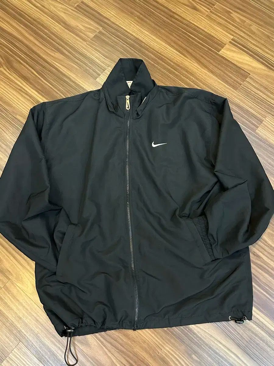 ナイキ ブラック トレーニングウェア セット xxl