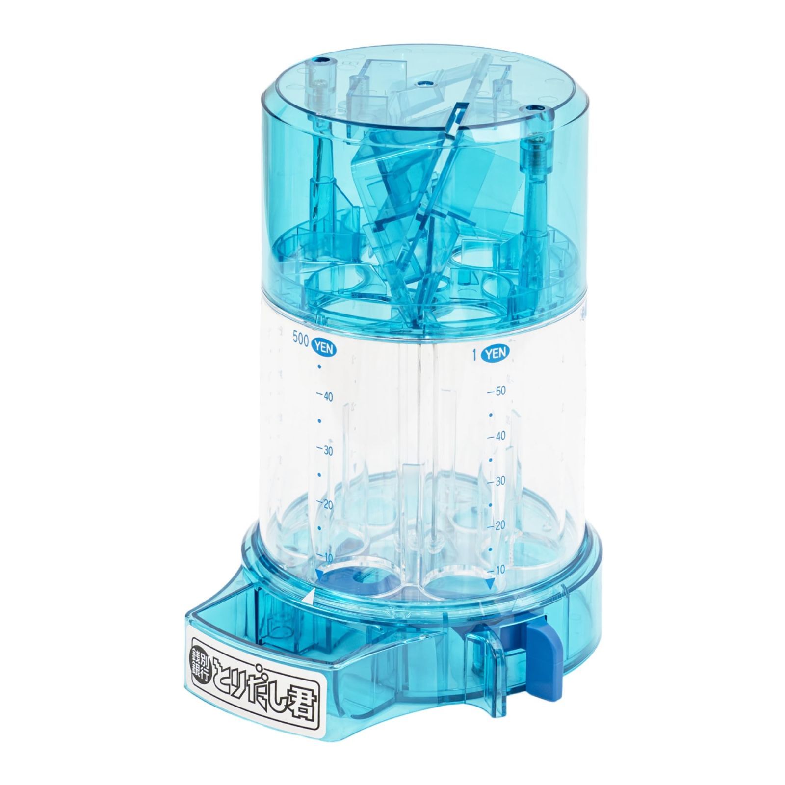 銭別銀行とりだし君 1047C cm 18.7 プラスチック x x 458.13 15