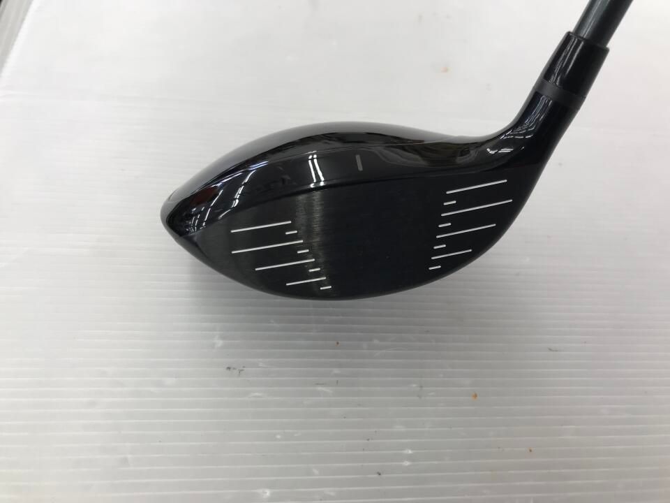 フェアウェイウッド |