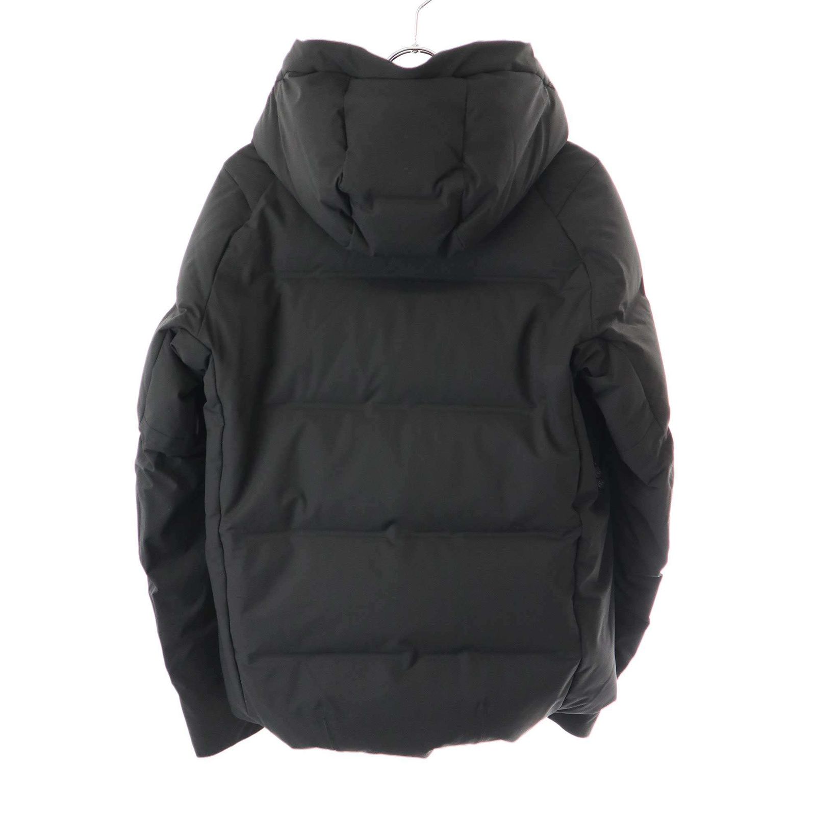 DESCENTE ALLTERRAIN デサント オルテライン 水沢ダウン MOUNTAINEER
