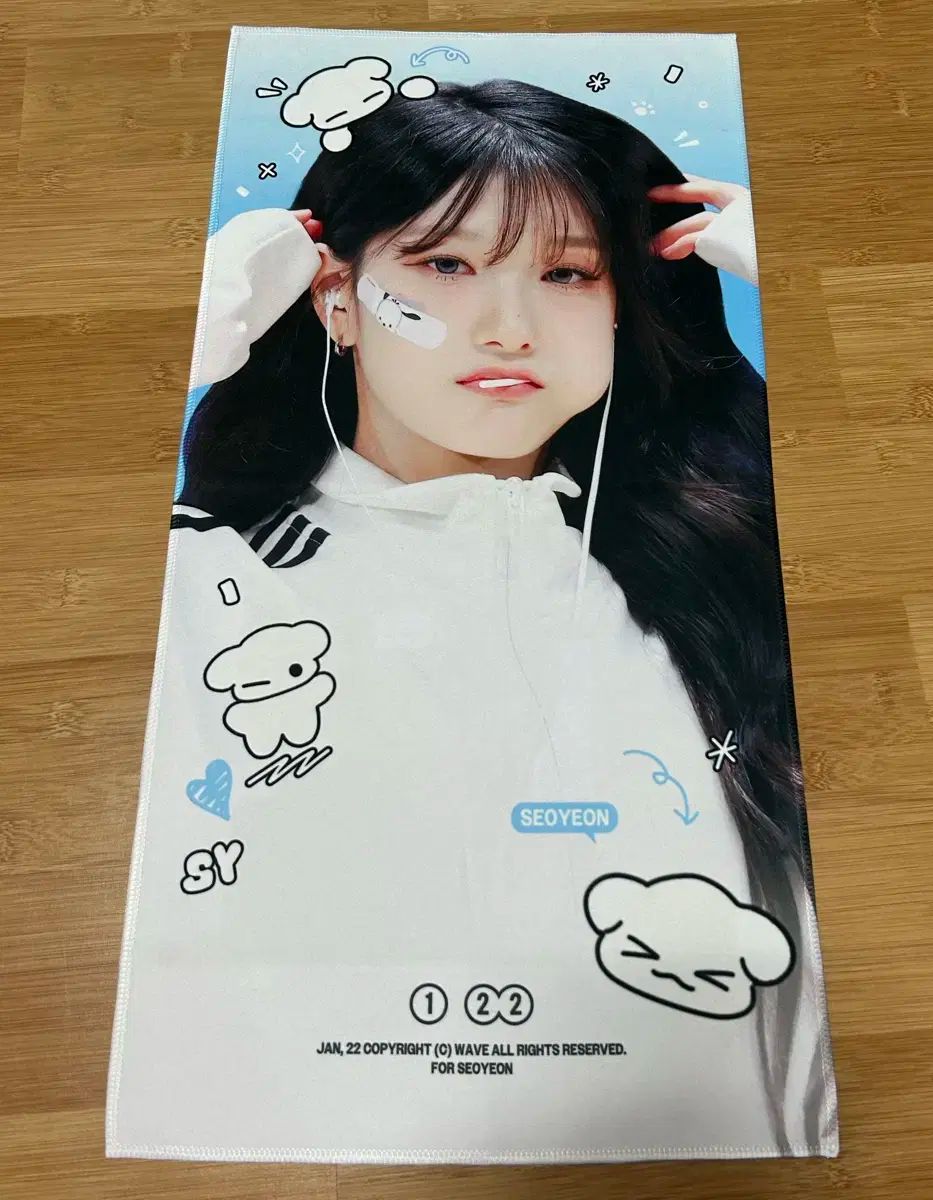 fromis_9 プロミスナイン アクスタ アクリルスタンド ソヨン fromis_9