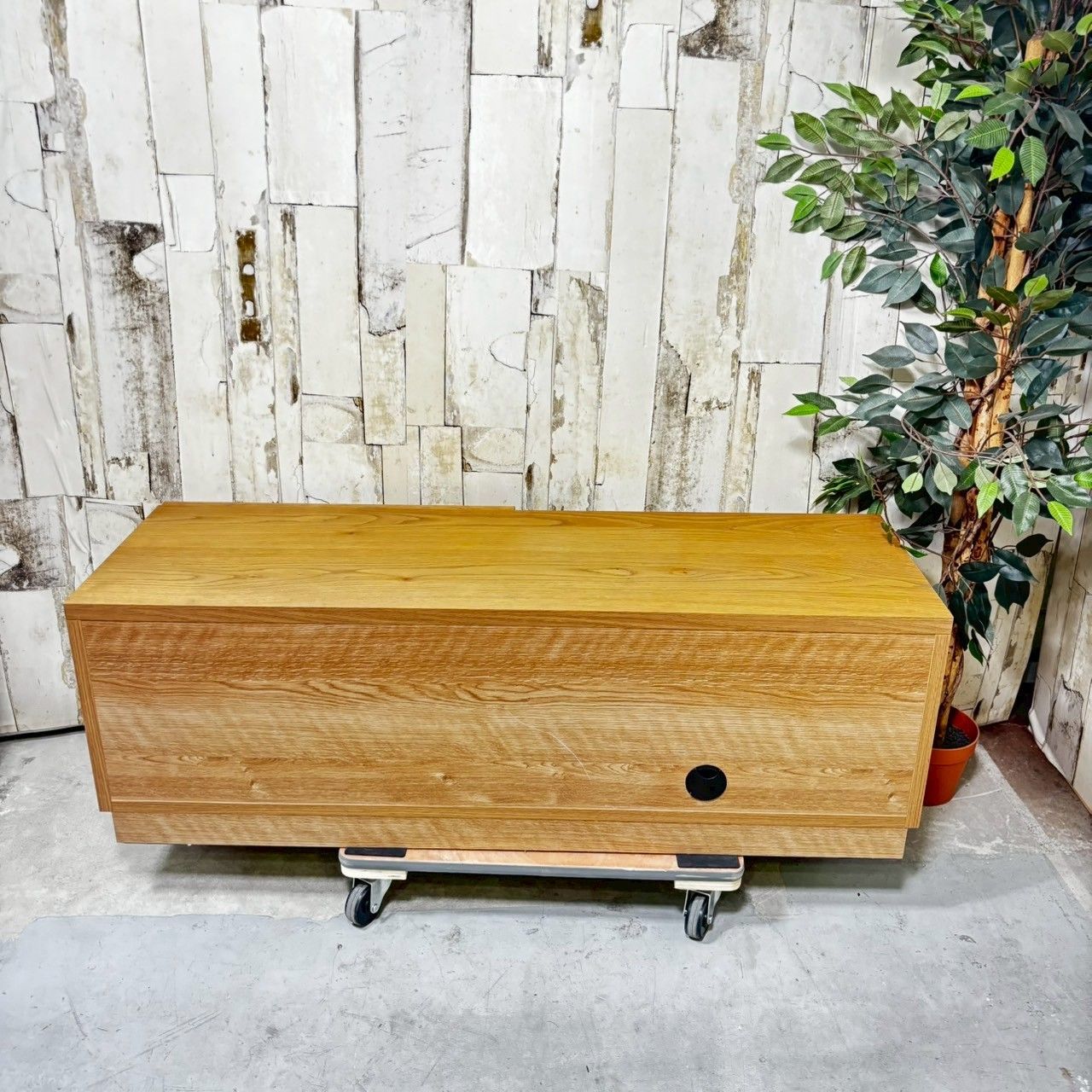 unico ADDAY TVボード W1200 unico(ウニコ) ADDAY(アディ) TVボード