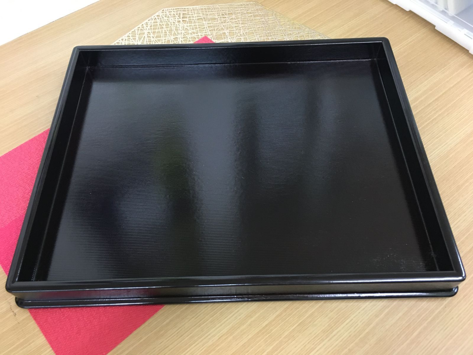 売れ筋 O-15. 日の出 海 波 掛軸 お正月 縁起物