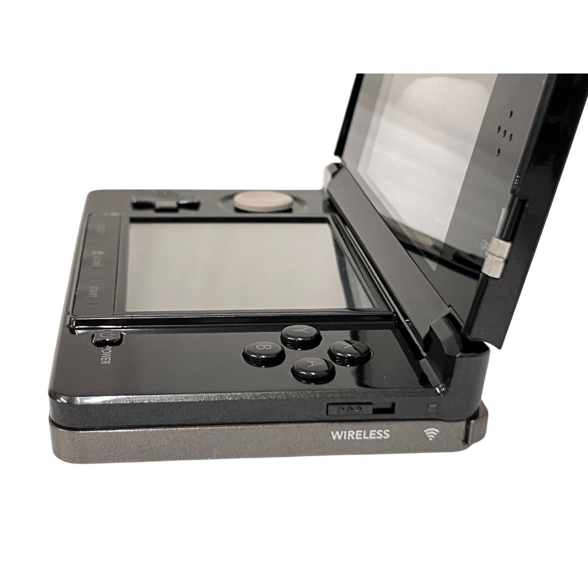 Nintendo 3DS コスモブラック　良品 良品 ニンテンドー3DS コスモブラック - メルカリ