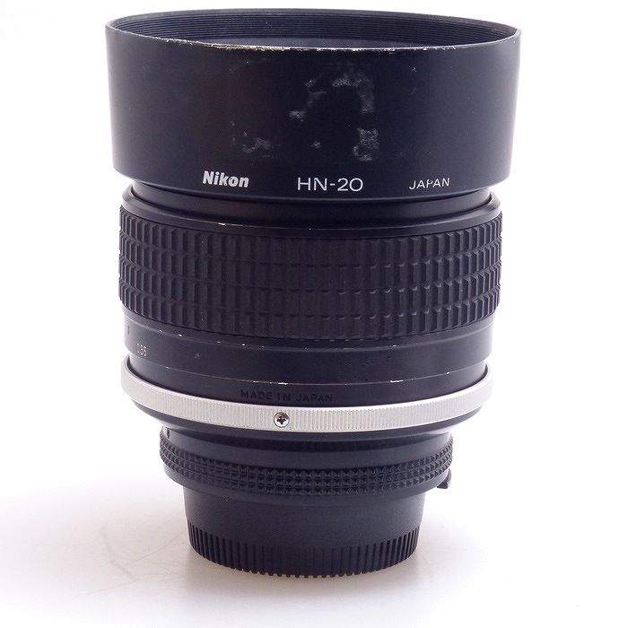 ニコン Nikon AI 85|1.4S