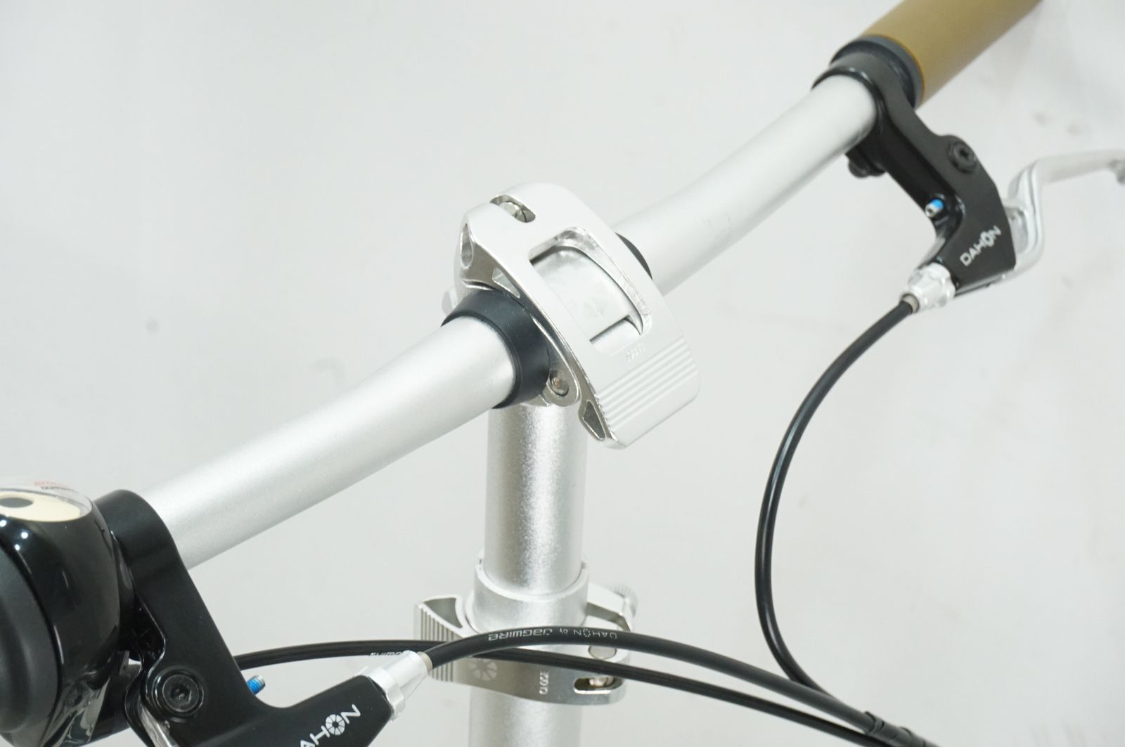 2017年モデル 20インチ