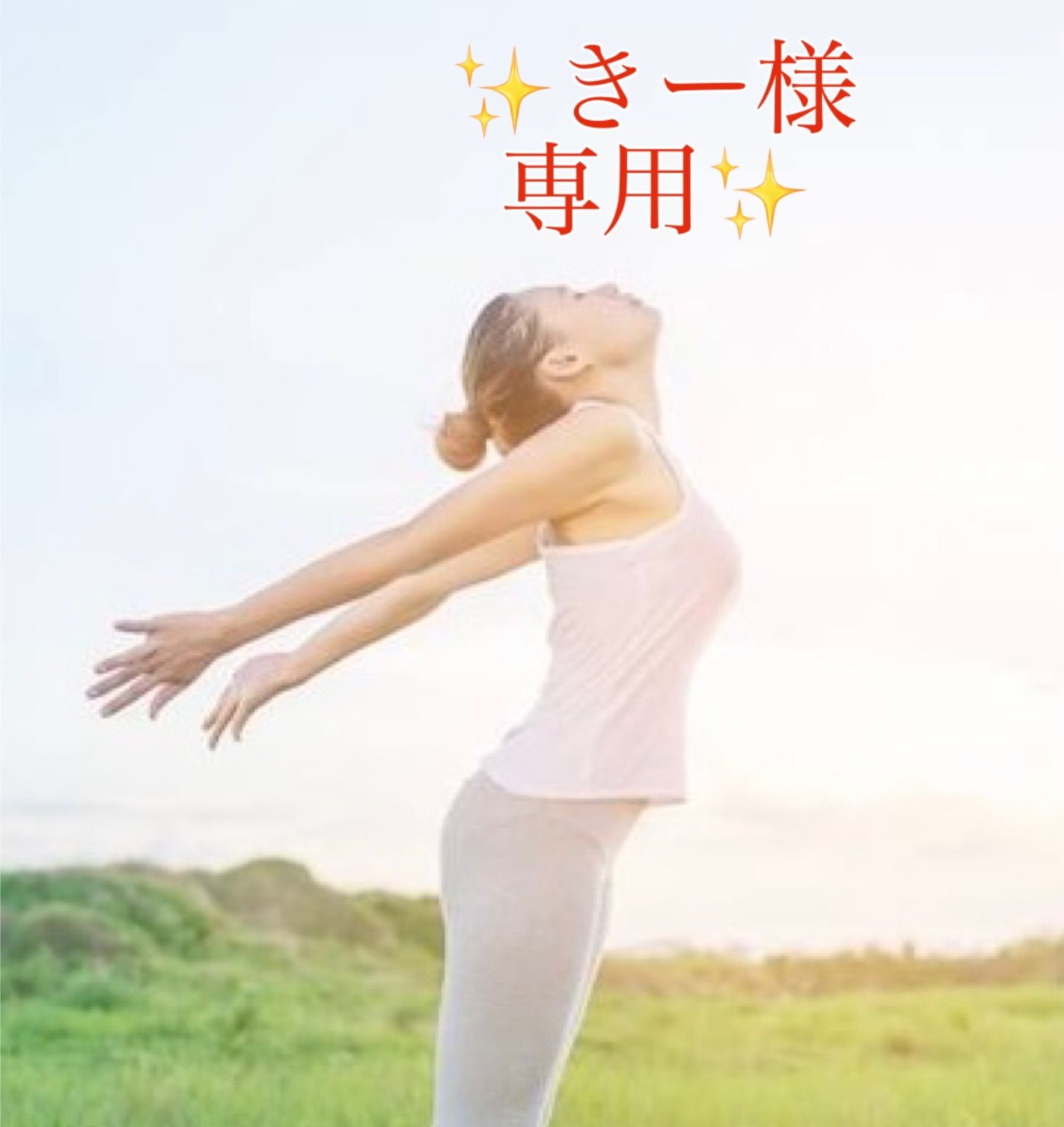 ✨きー様専用✨