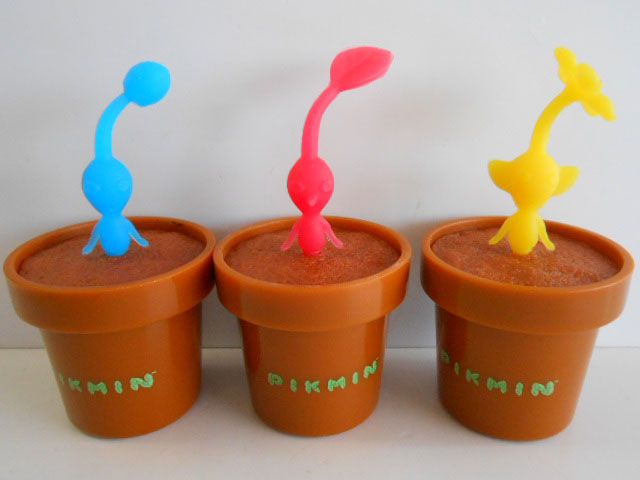 ♯Jwv18Jzピクミンふるふるマスコット9種 ♯Jwv18Jzピクミンふるふるマスコット9種