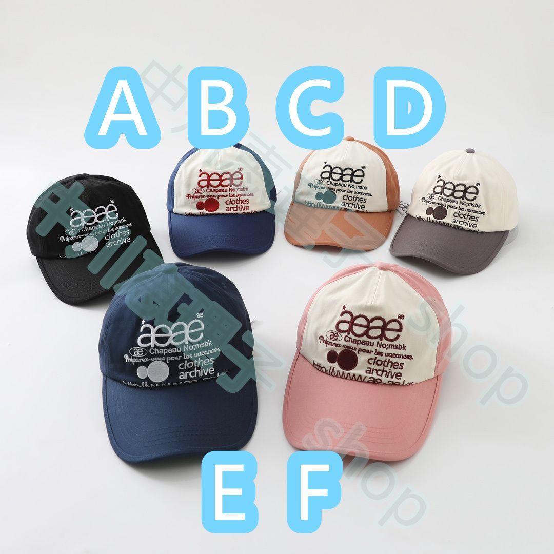 MUSINSA公式 | AEAE WEB LOGO STAR MESH CAP [GREY]
