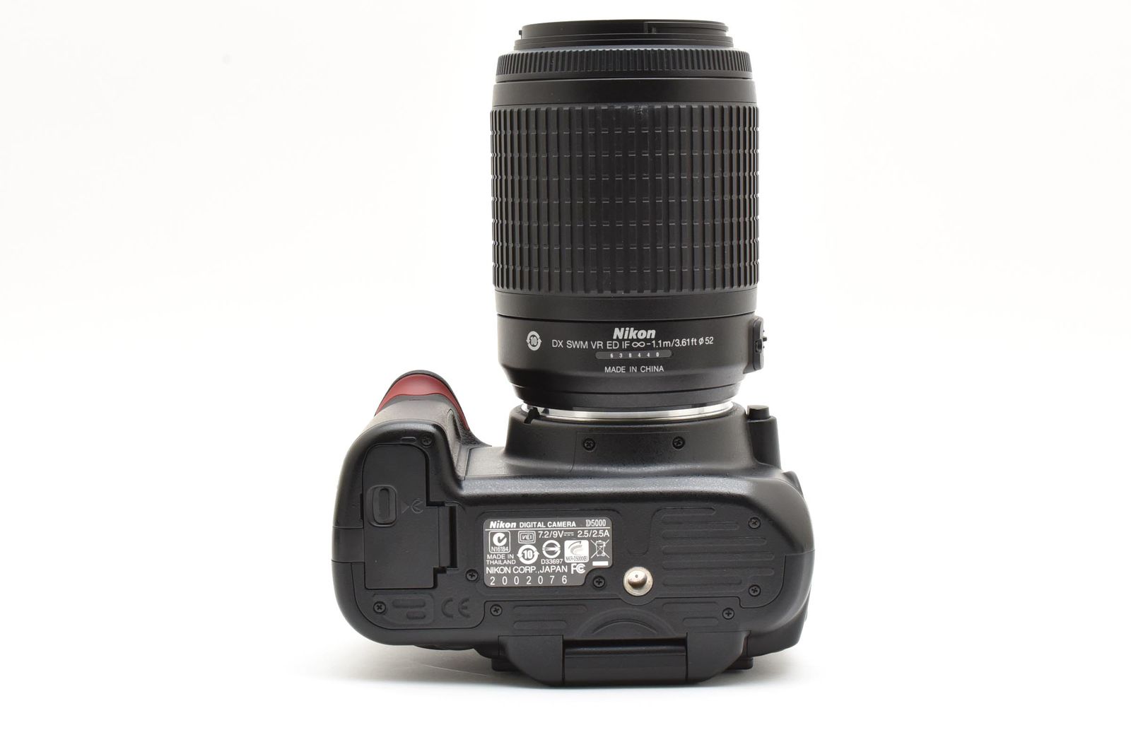 美品 Nikon D5000 スマホ転送OK 望遠レンズセット #8873 美品 Nikon D5000 スマホ転送OK 望遠レンズセット #8873 - メルカリ