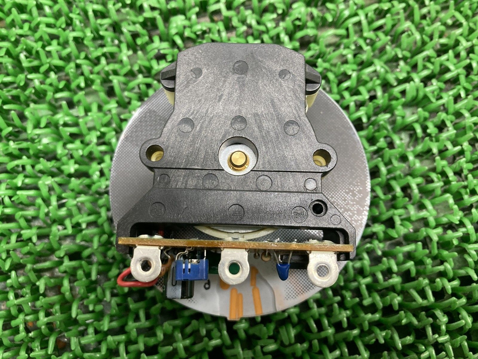 YZF1000Rサンダーエース タコメーター YA-0795-014 ヤマハ 純正 バイク