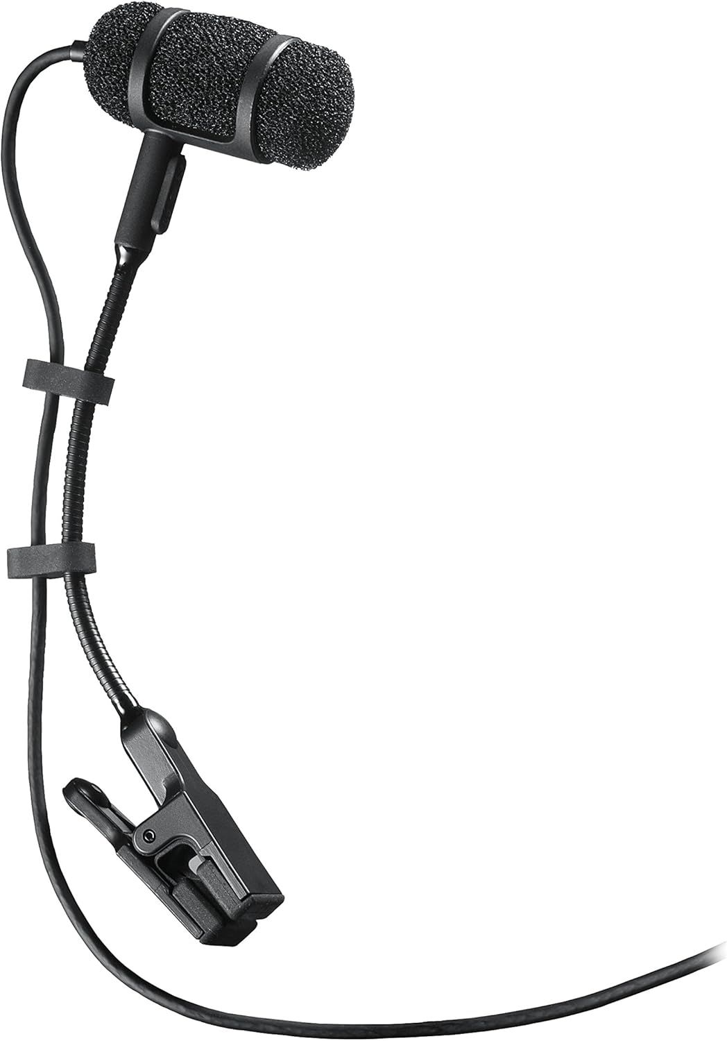 オーディオテクニカ PRO35 コンデンサーマイク XLR 金管楽器用 オーディオテクニカ PRO35 コンデンサーマイク XLR 金管楽器用