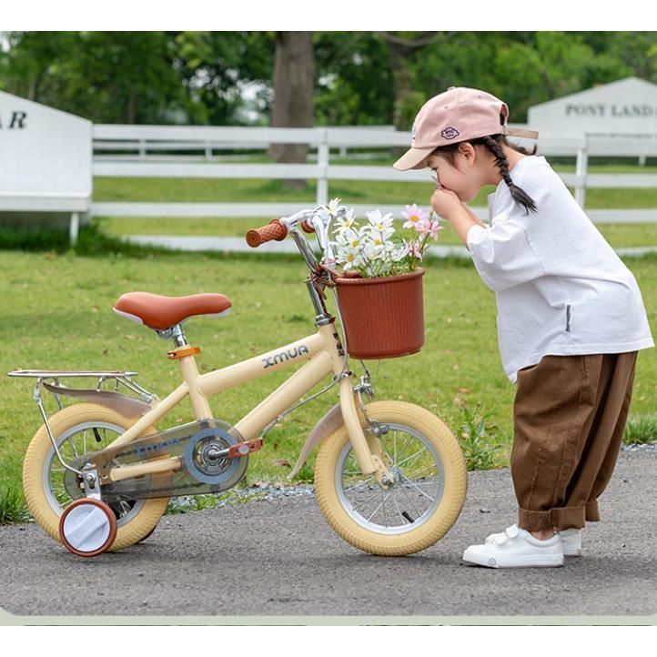 子供用自転車 16インチ
