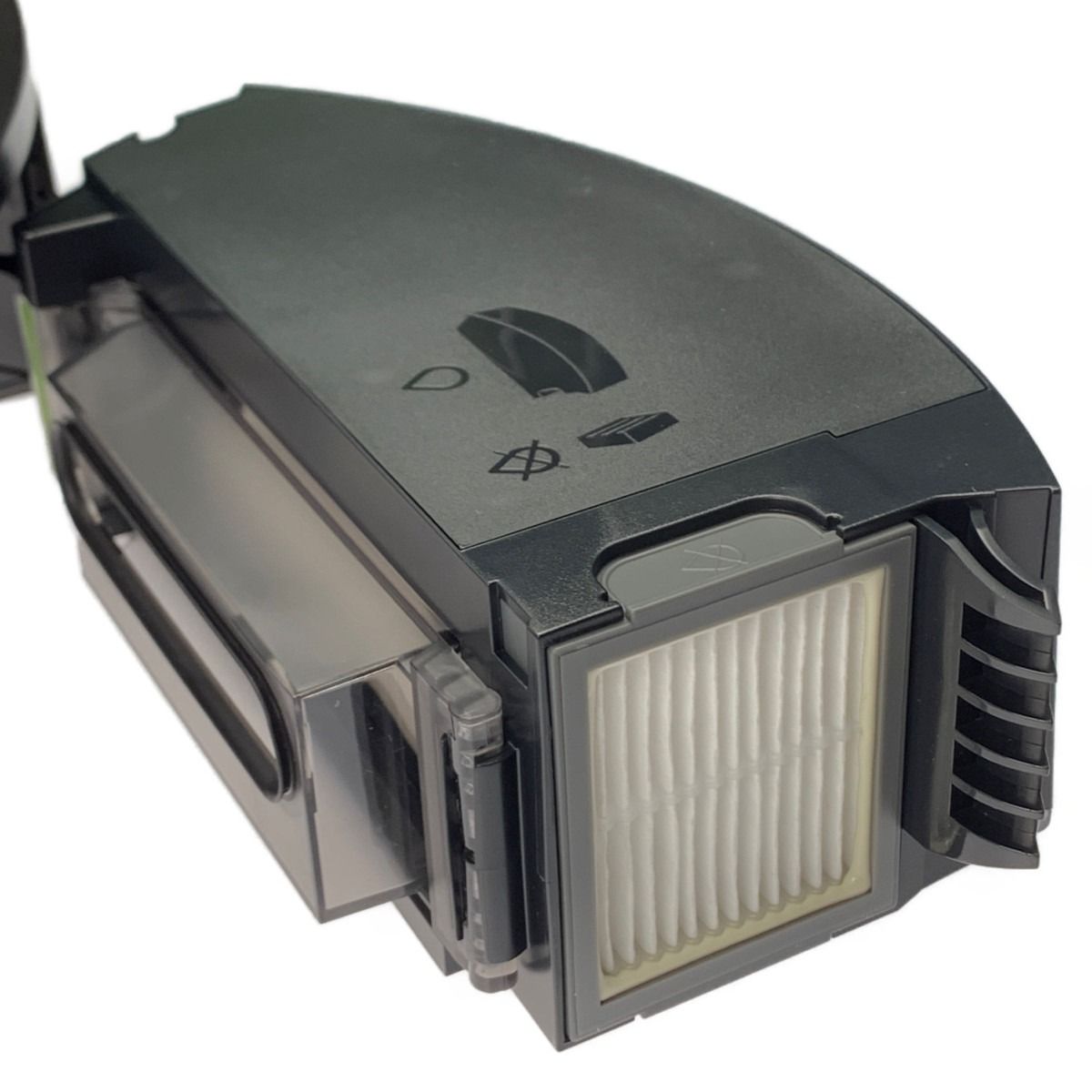 【未使用】iRobot ロボット掃除機 i2 i2158 RVD-Y1 ルンバ ▽▽ iRobot Roomba ルンバ i2 i2158 ロボット掃除機 RVD-Y1