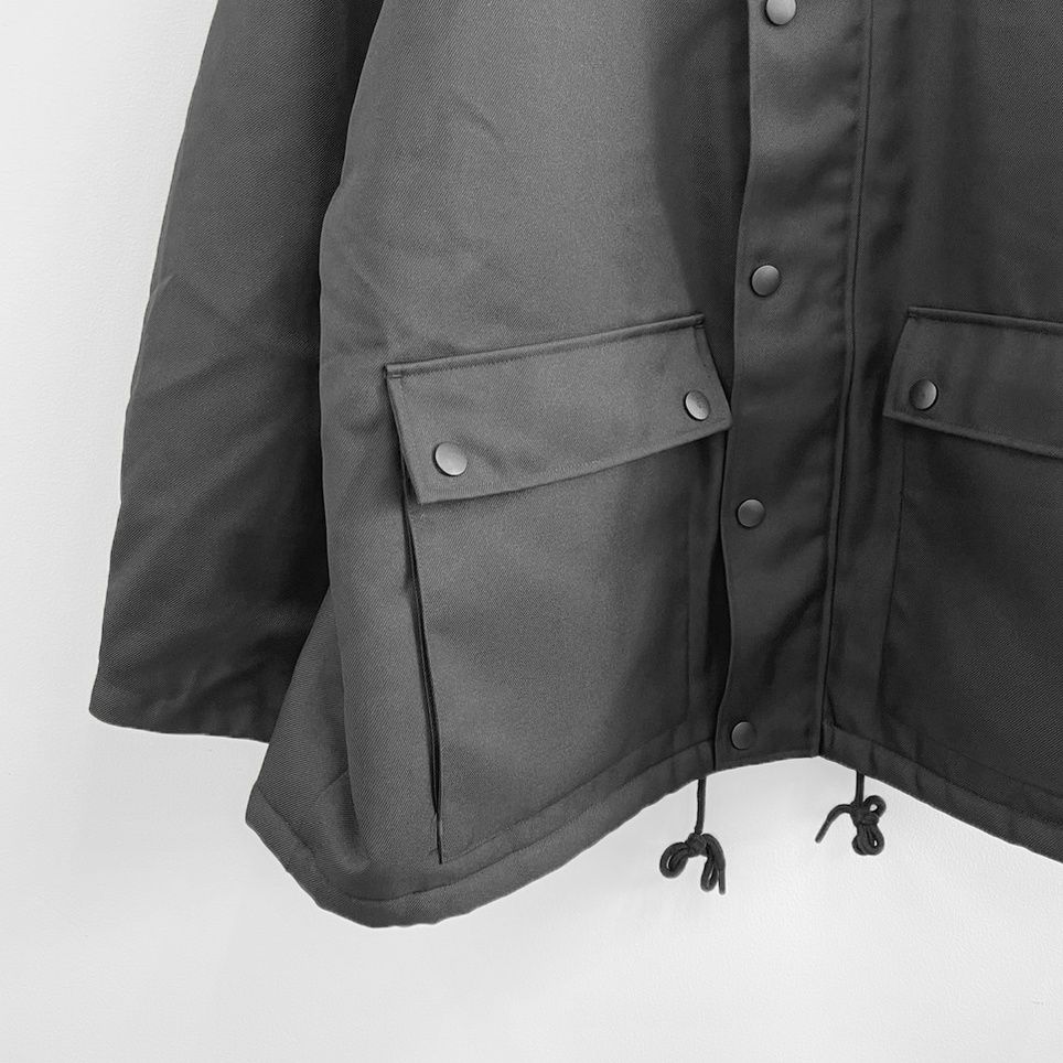 WILLY CHAVARRIA (ウィリー チャバリア) 23AW NIGHT STALKER JACKET