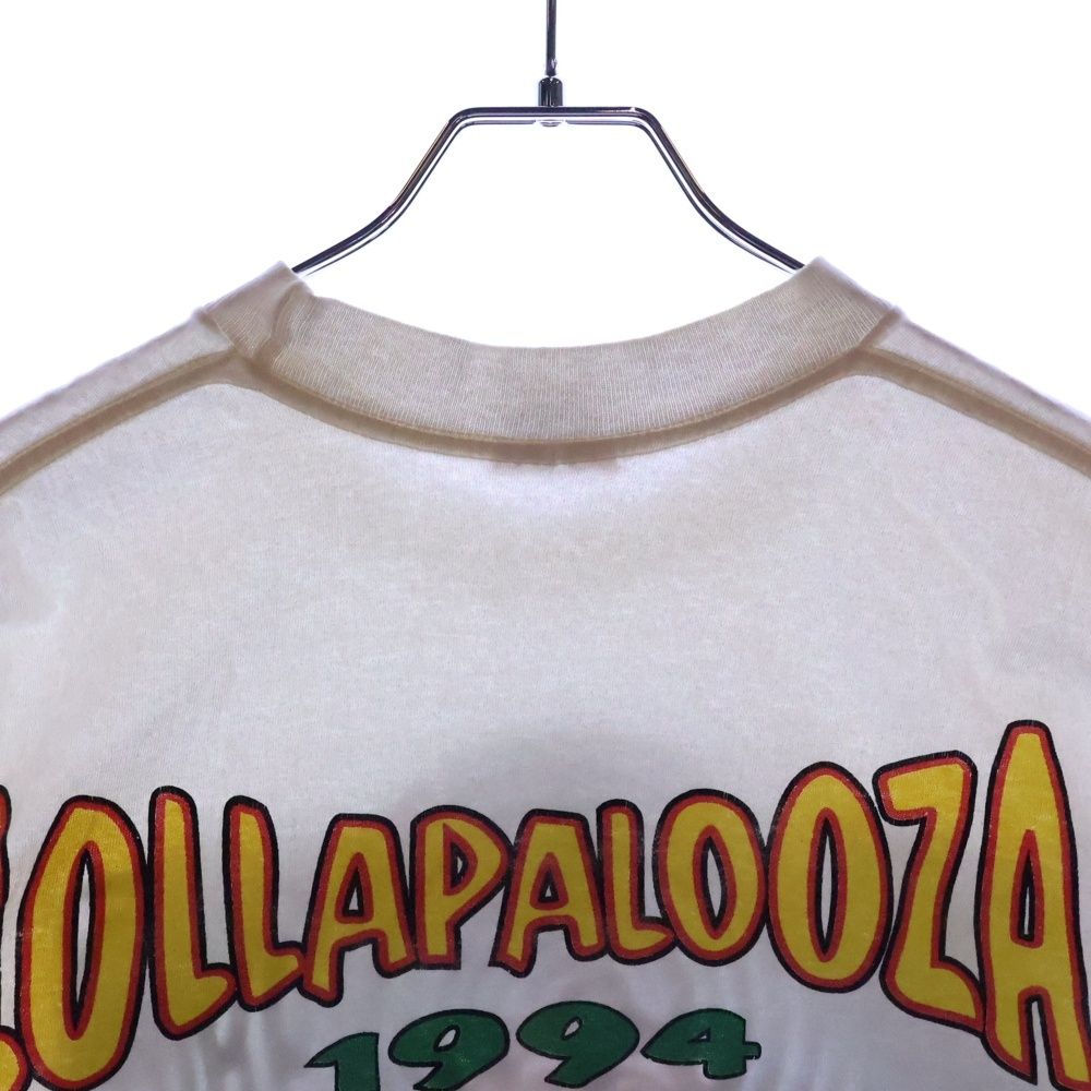 90s 1994 lollapalooza vtg タンクトップ ロラパルーザ VINTAGE (ヴィンテージ) 90S VINTAGE LOLLAPALOOZA 1994 SOFTEE