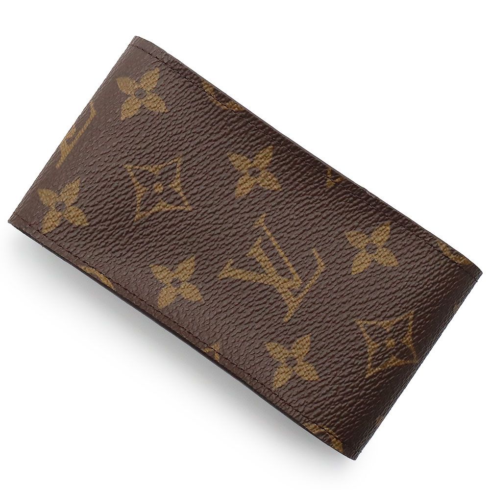 タバコケース モノグラム