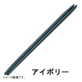 ニューエコレン箸和風 祝箸 ５０膳入 アイボリー
