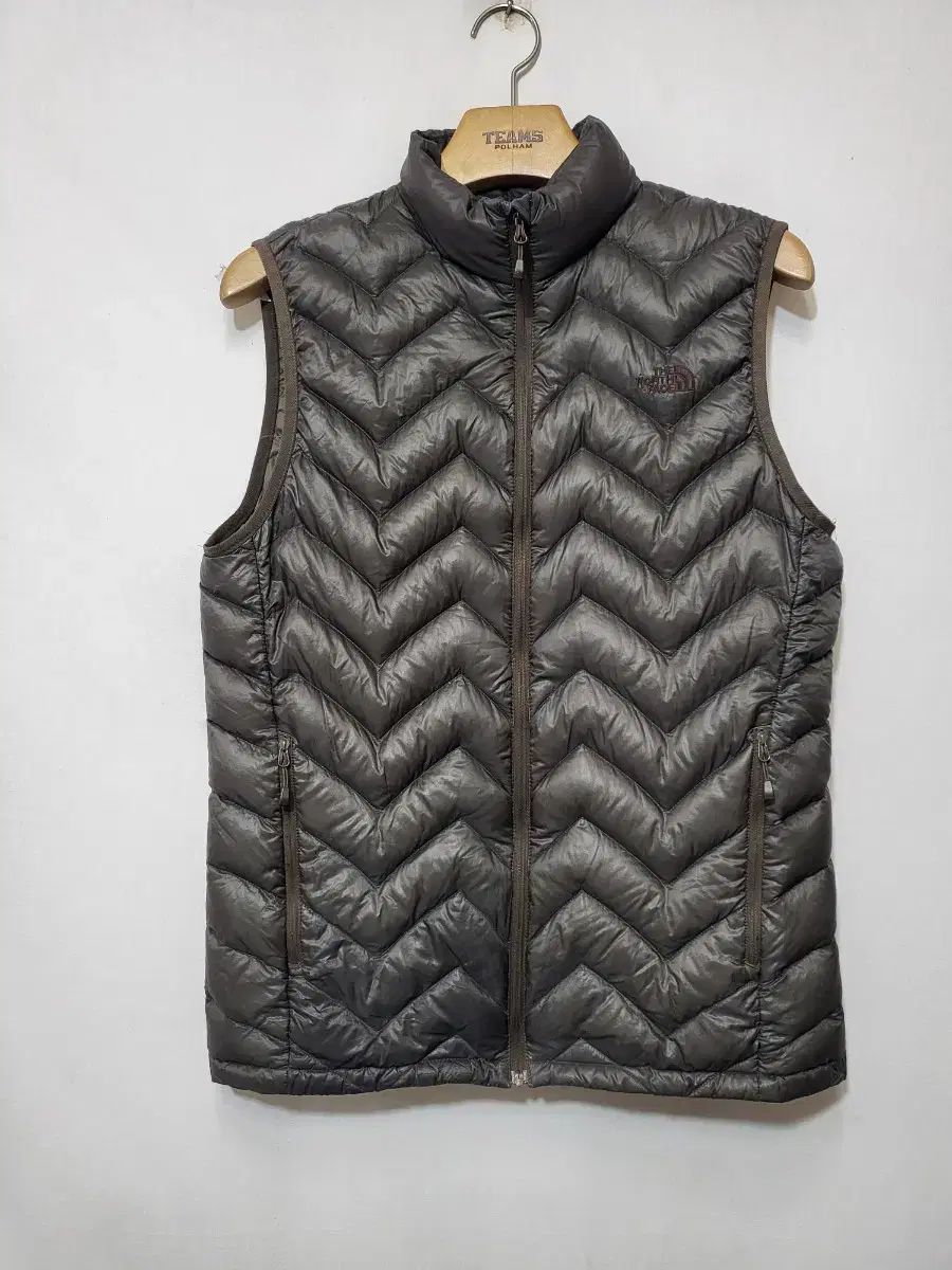 THE NORTH FACE(ザノースフェイス) グースダウンコート ベスト