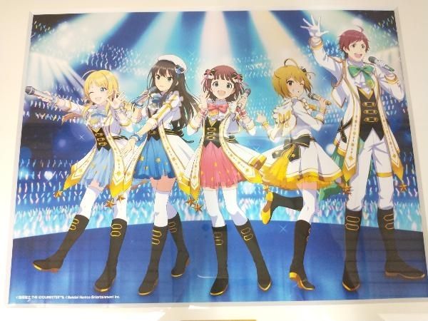 THE IDOLM@STER M@STERS OF IDOL WORLD!!!!! 2023 開催記念