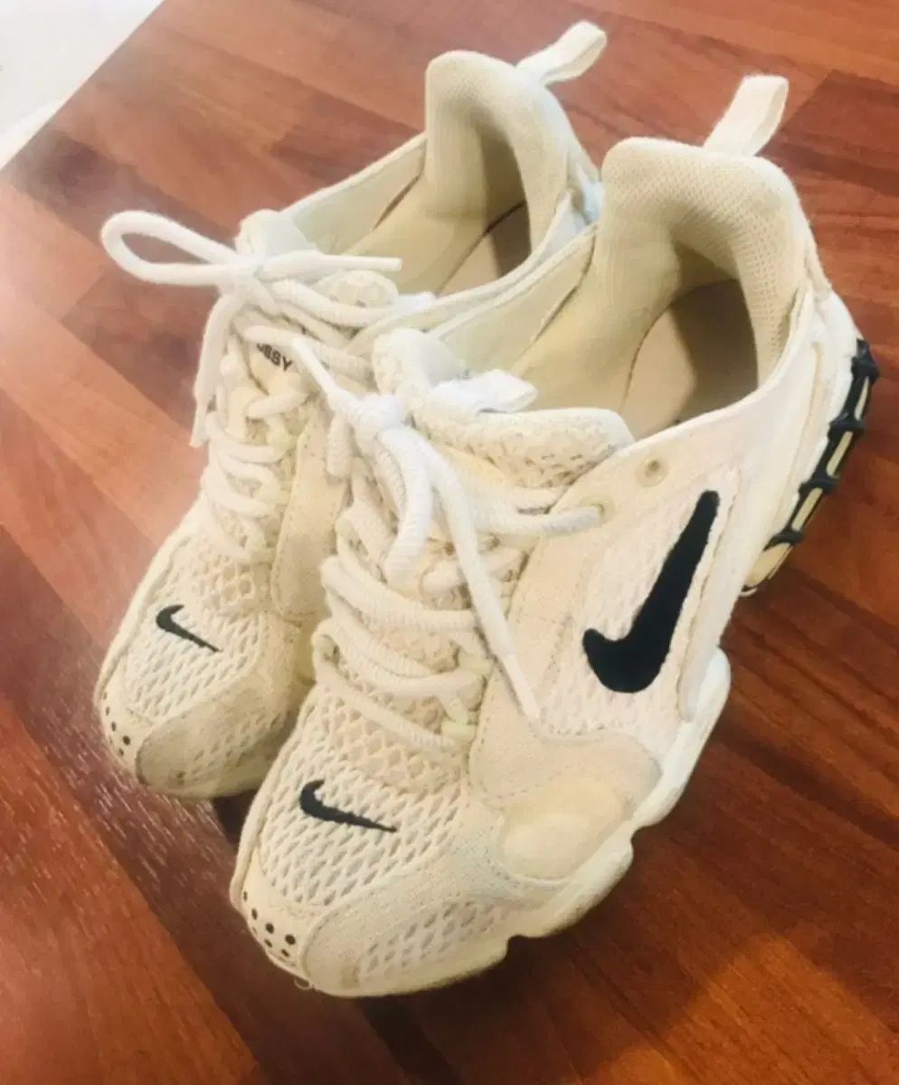 【雷市場（ポンジャン）商品韓国直送】NIKE(ナイキ) X STUSSY(ステューシー)