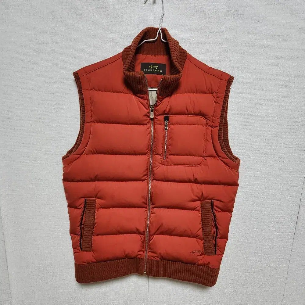 美品】LOUIS CASTEL ルイスカステル ダウンジャケット ファー