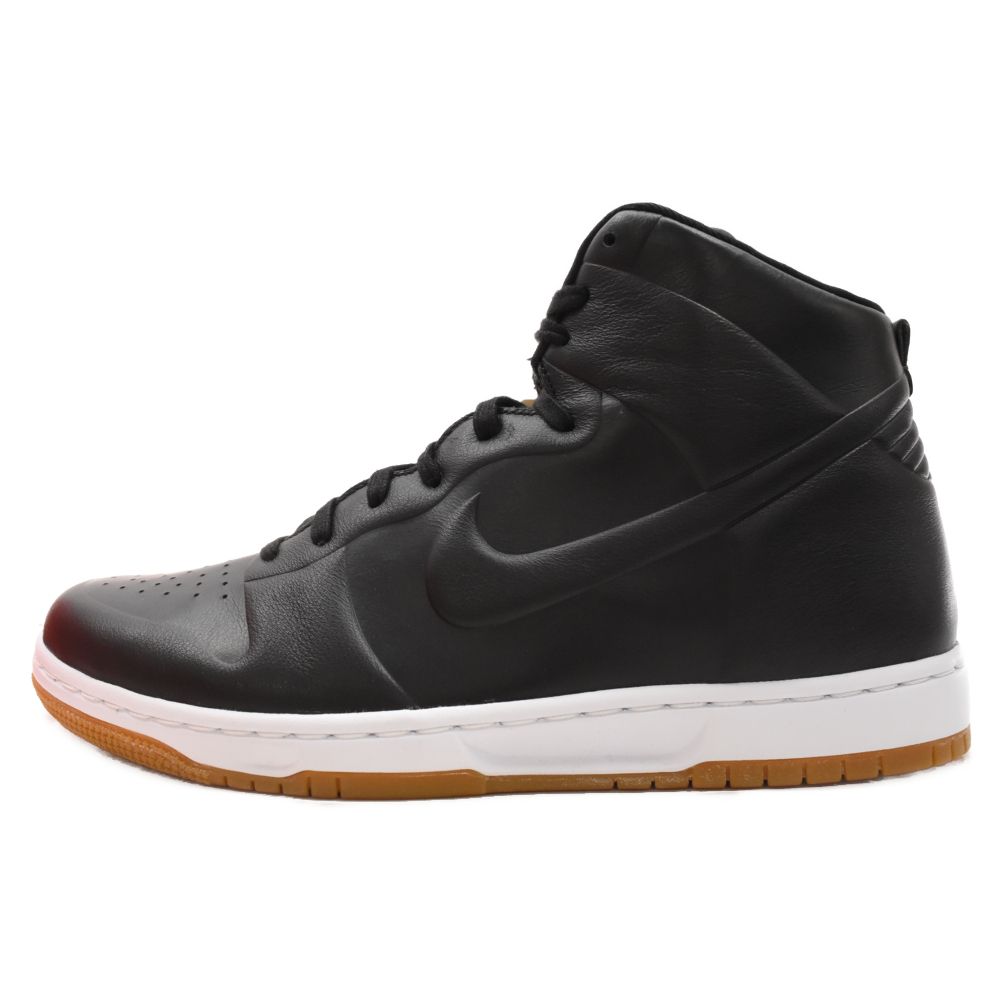 NIKE (ナイキ) DUNK ULTRA CRFT ダンクウルトラクラフト ハイカット 