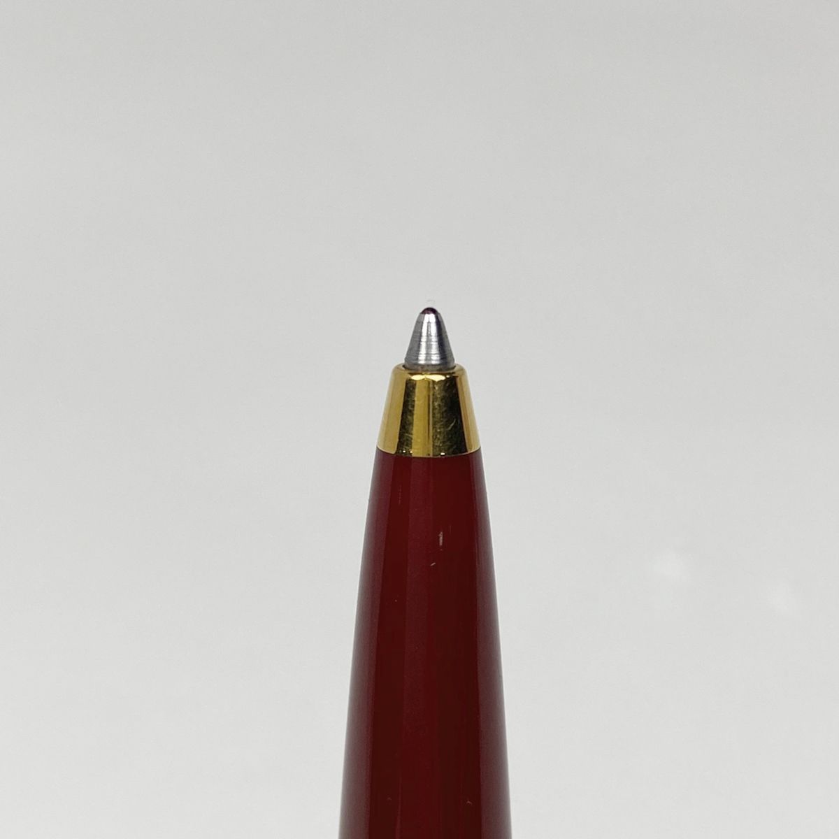 カルティエ CARTIER ディアボロ ドゥ カルティエ ボールペン 筆記具
