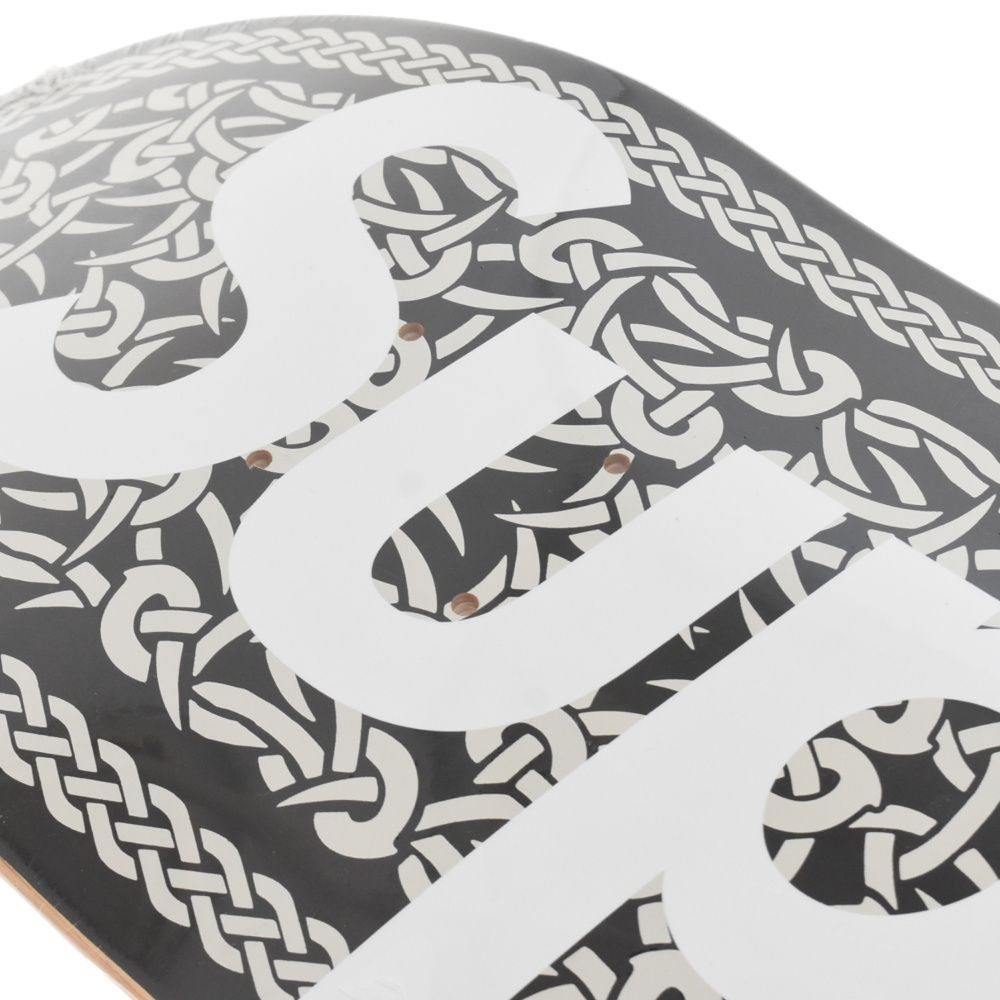 SUPREME (シュプリーム) 21SS Celtic Knot Skateboard