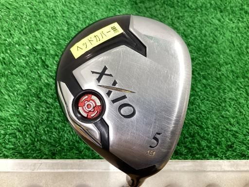 ダンロップ ゼクシオ MP700 3W 5W セット ダンロップ ゼクシオ7 XXIO7