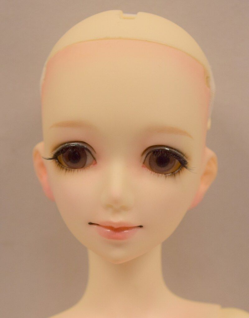 錬金術工房 ユノア ユノア ゼロ 2012 妖精肌 組立済