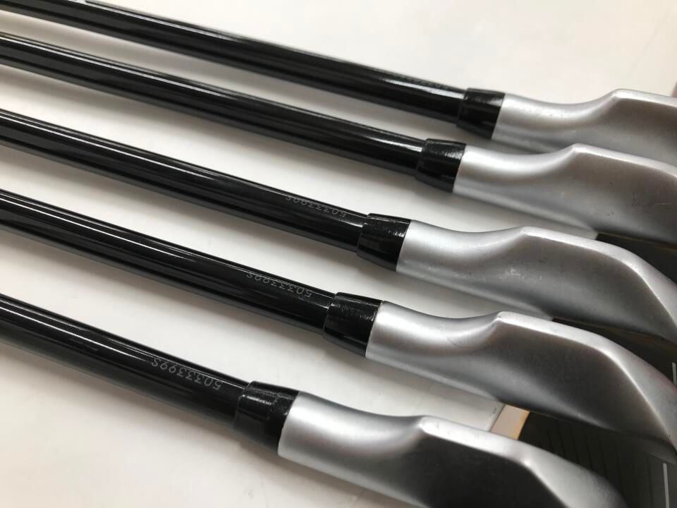 YAMAHA アイアンセット