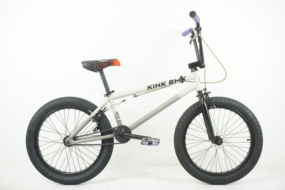 KINK 「キンク」 SWITCH 2023年モデル BMX / バイチャリ福岡店 - メルカリ