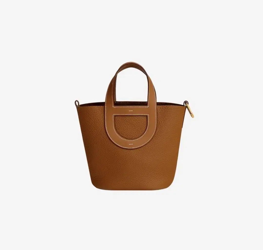 【大人気のレアバッグ★HERMES】 インザループ 18 激レア新作♡4色】エルメス インザループ18 トートバッグ